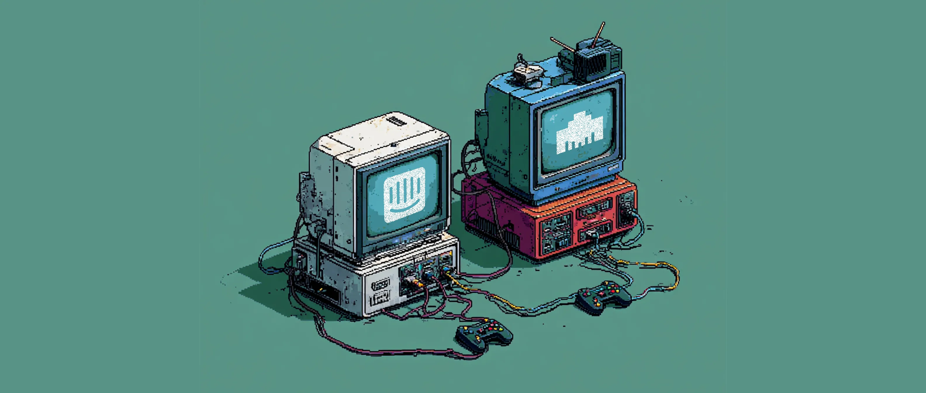 Intercom conversations flowing into Modem's agent interface
