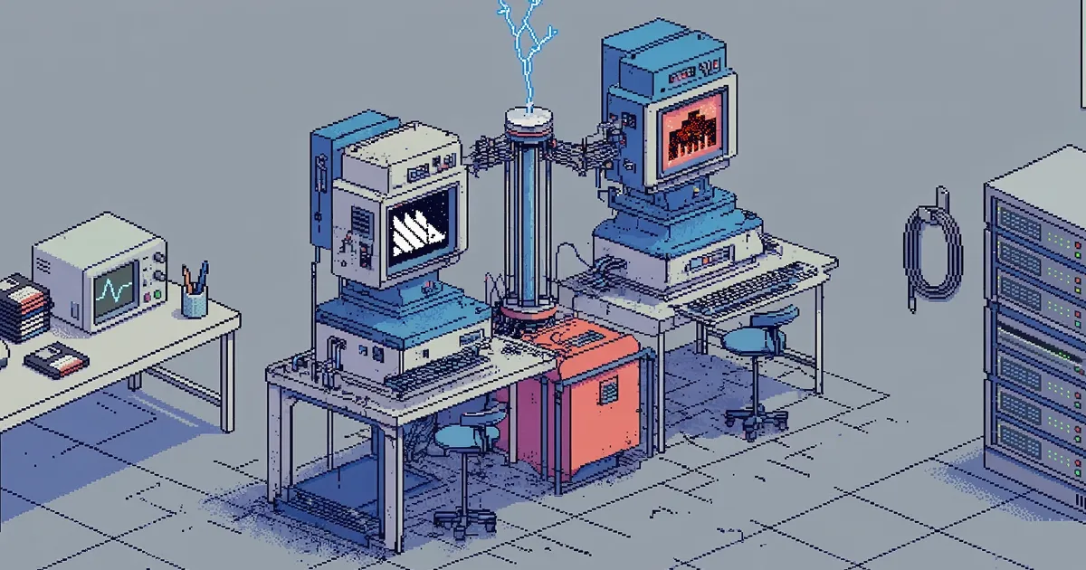 PostHog analytics data flowing into Modem's agent interface